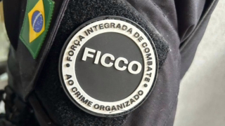 Operação nacional prende condenado por tráfico em MG e cumpre mandado contra suspeito