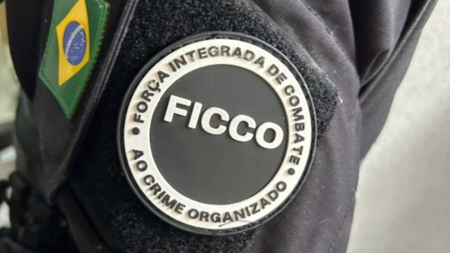 Operação nacional prende condenado por tráfico em MG e cumpre mandado contra suspeito