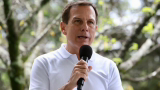 Doria critica Moraes por suspender Lei da Dosimetria e diz que tema é do Congresso