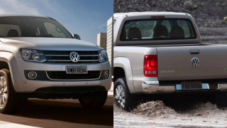 Volkswagen é condenada a pagar R$ 15 milhões por irregularidades em emissões da Amarok