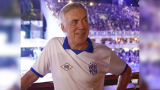 Ancelotti diz que pressão é maior obstáculo do Brasil em Copas e pede reação mais resiliente