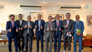 Governo e Câmara fecham acordo para acabar com escala 6x1 e reduzir jornada para 40 horas