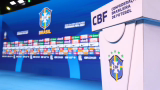 Ingressos para Brasil x Panamá no Maracanã começam a ser vendidos nesta quinta-feira
