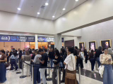 Sessões lotadas em Ipatinga: sucessos elevam público e quase batem recorde no cinema