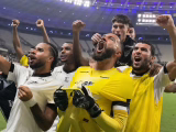 Everson decide nos pênaltis e Atlético avança às oitavas da Copa do Brasil