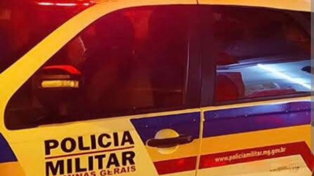 Ataque a tiros em Ipatinga deixa jovem ferido; PM faz rastreamentos por suspeitos