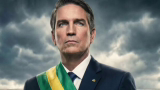 Produtora nega ter recebido dinheiro de Daniel Vorcaro em filme inspirado em Bolsonaro