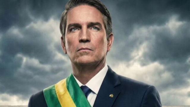 Produtora nega ter recebido dinheiro de Daniel Vorcaro em filme inspirado em Bolsonaro