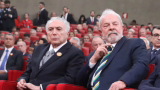 Vorcaro também teria financiado filmes de Lula e Temer, diz jornal