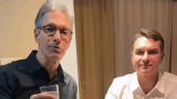 Zema critica áudio atribuído a Flávio Bolsonaro pedindo dinheiro para filme sobre Jair Bolsonaro