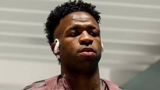 Vinícius Jr anuncia Escritório Antirracista para atender vítimas de racismo