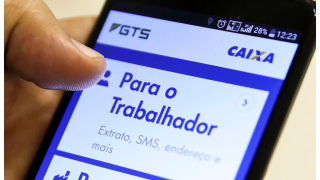 Governo libera R$ 8,4 bilhões do FGTS a partir de 26 de maio para 10,5 milhões