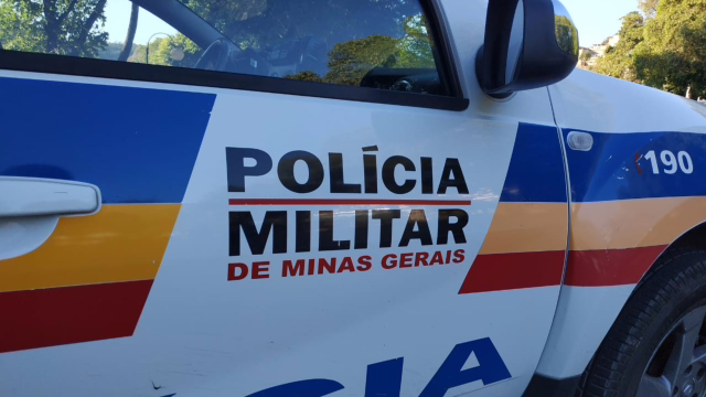 Foragido da Justiça é preso durante ronda da PM em Vargem Alegre