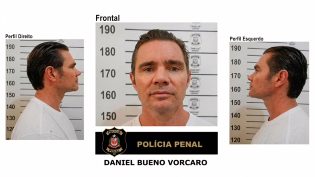 PF aponta operadores do jogo do bicho em grupo investigado por atuar em favor de Daniel Vorcaro