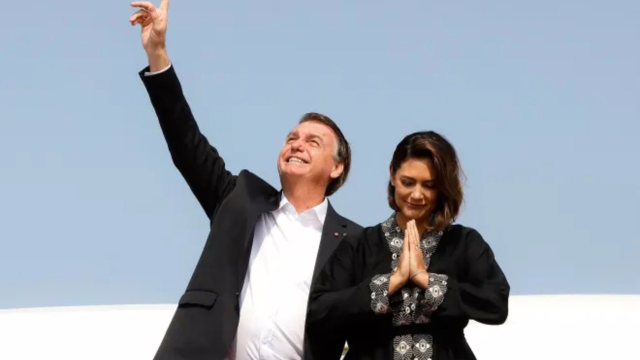 Flávio diz que Bolsonaro pediu que ele negasse irregularidade em filme e descartou Michelle em 2026