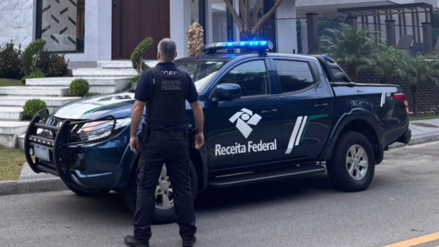 Receita Federal mira esquema de sonegação de R$ 2,5 bilhões no setor de plásticos em SP