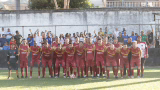 João XXIII vence nos pênaltis e conquista o Campeonato de Verão de Timóteo