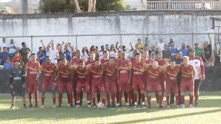 João XXIII vence nos pênaltis e conquista o Campeonato de Verão de Timóteo