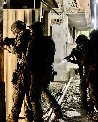 Operação contra crime organizado prende 42 em MG, ES e RO; 31 eram foragidos