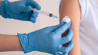Juiz de Fora amplia vacinação contra a gripe para toda a população a partir de 6 meses