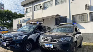 Homem é baleado dentro de bar em Divinópolis