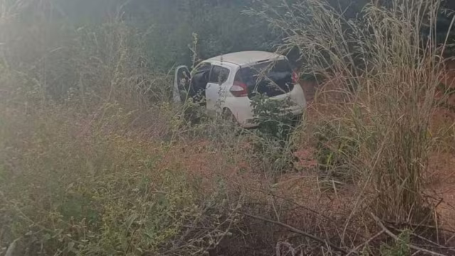 Passageiro aproveita parada em posto na BR-365 e foge com carro do motorista em Montes Claros