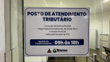 Receita Municipal de Timóteo amplia posto na Rodoviária e adota senha eletrônica