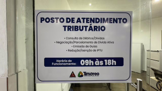 Receita Municipal de Timóteo amplia posto na Rodoviária e adota senha eletrônica