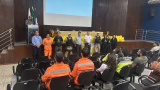 Seminário em Timóteo alerta para 1.078 acidentes em 2025 e aponta Avenida Acesita como crítica