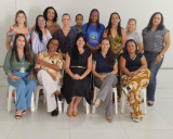 Conselho da Mulher de Ipatinga empossa conselheiras e define Mesa Diretora 2026–2028