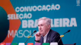 Ancelotti anuncia convocação final da Seleção em evento no Museu do Amanhã