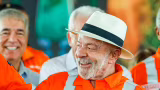 Lula defende comida de qualidade para baixa renda em meio à alta de carnes e hortaliças
