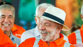 Lula defende comida de qualidade para baixa renda em meio à alta de carnes e hortaliças