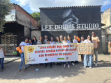 Timóteo promove caminhada e blitz educativa no Maio Laranja contra abuso infantil