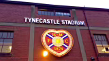 Hearts joga por empate contra o Celtic e pode acabar com hegemonia no Escocês