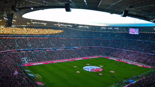 Bayern recebe o Colônia na última rodada da Bundesliga; jogo tem transmissão no Brasil