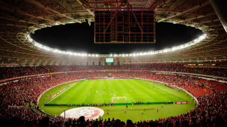 Inter recebe o Vasco no Beira-Rio pela 16ª rodada do Brasileirão: onde assistir