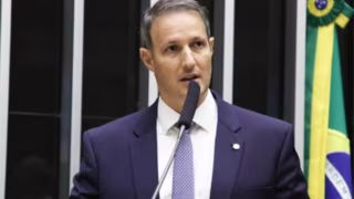 Derrite diz que crise envolvendo Flávio Bolsonaro e filme “Dark Horse” é “página virada”