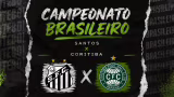 Santos enfrenta Coritiba na Neo Química Arena; Neymar faz último jogo antes da convocação; Onde assistir?