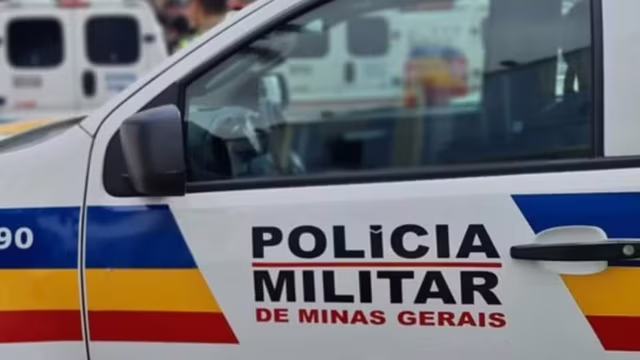 Ataque a tiros mata homem e fere mulher em Governador Valadares; suspeito foge