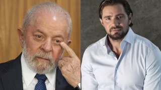Documentos da PF sugerem que Lula orientou Vorcaro a não vender o Banco Master ao BTG