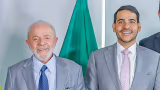 Lula avalia insistir em Jorge Messias para o STF após rejeição histórica no Senado