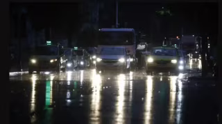 Inmet emite alerta de chuvas intensas para 294 cidades de MG; aviso vale até 23h59