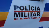 PM prende em flagrante suspeito de agredir cão após denúncia em Ipatinga