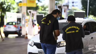 Câmara pode votar projeto que criminaliza alta abusiva dos combustíveis nesta semana