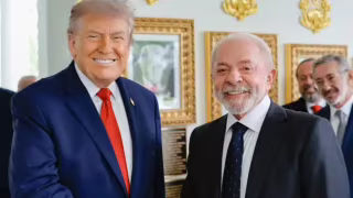 Lula defende parcerias internacionais em terras raras sem abrir mão do controle nacional