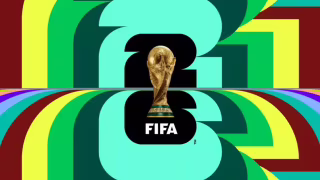 Copa de 2026 terá 48 seleções e estreia do Brasil em 13 de junho contra Marrocos