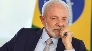 Ausência de Lula em marcha para  prefeitos em Brasília ocorre em um ambiente politicamente sensível para o governo