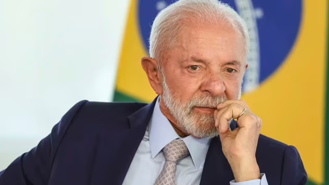 Ausência de Lula em marcha para  prefeitos em Brasília ocorre em um ambiente politicamente sensível para o governo
