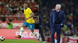 Ancelotti deve deixar Thiago Silva fora da lista final do Brasil para a Copa de 2026